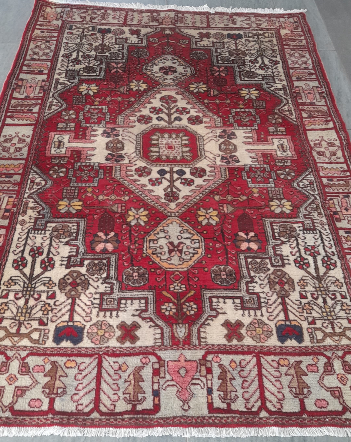 Hamadan 217x155: R8,999