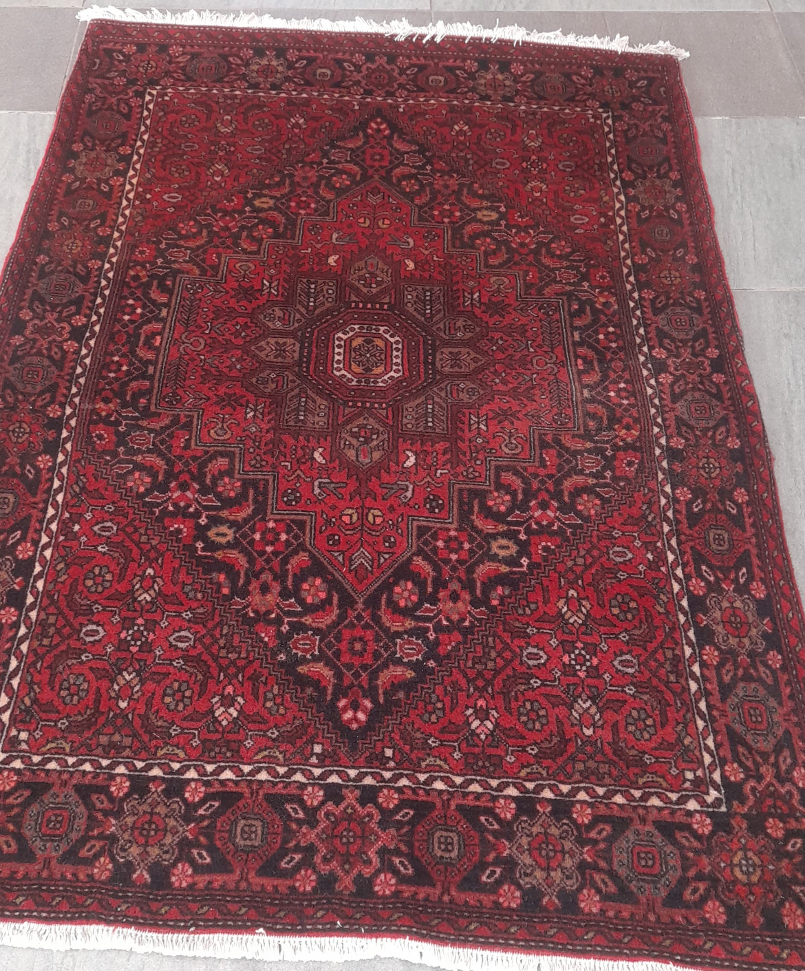 Gholtogh 148x101: R6,999