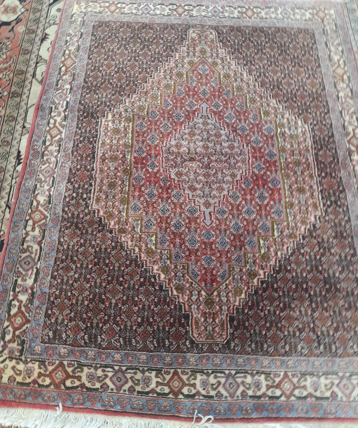 Tabriz 163x125: R7,999