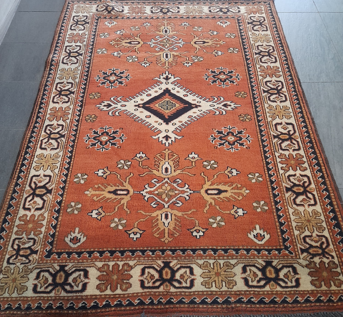 Kazak 185x124: R5,999