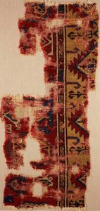 Arts of the Islamic World & India including Fine Rugs and Carpets