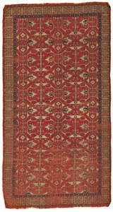 Austria Auction Company: FINE ANTIQUE ORIENTAL RUGS XXIII