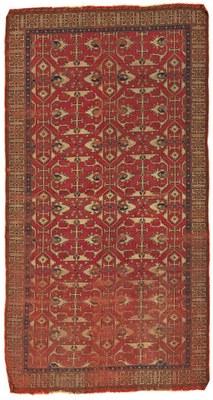 Austria Auction Company: FINE ANTIQUE ORIENTAL RUGS XXIII