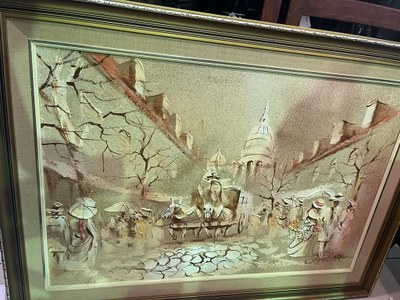 Boris Chezar (1913-2008)