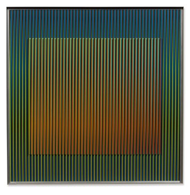 Carlos Cruz-Diez