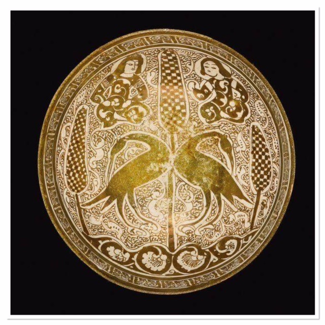 Fig 2 - Carpets of the mind