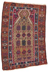 Maratya Prayer Kilim Sold for €400