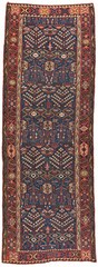 Avar kilim Sold for €1,100