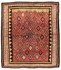 Zakatala Rug Sold for €1,900