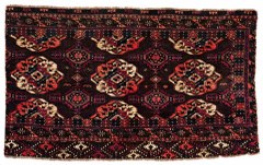 Arabatchi Chuval Fragment Sold for €1,700