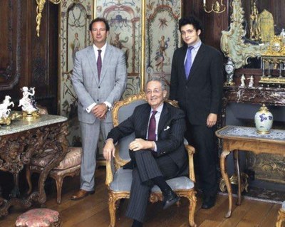 Dealers focus: Dalva Brothers