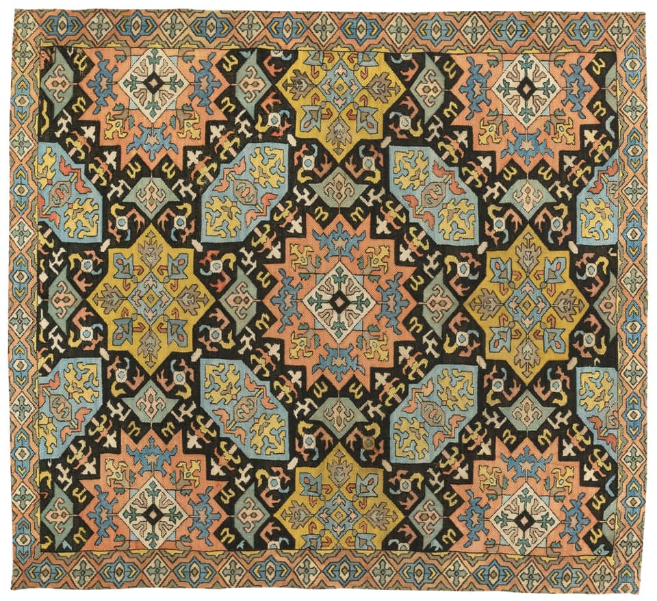 Eugene Chesrow collection