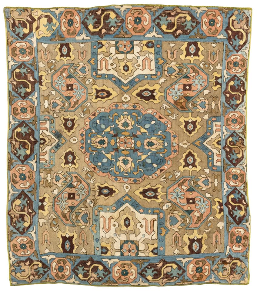 Eugene Chesrow collection