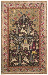 Eugene Chesrow collection