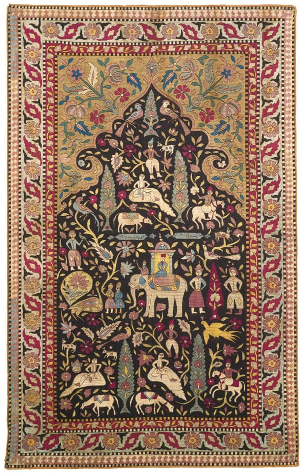 Eugene Chesrow collection