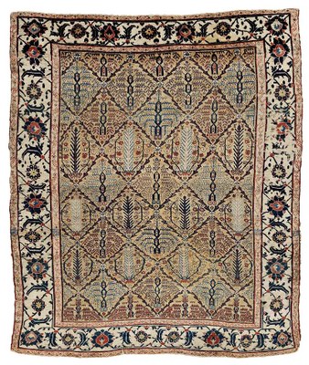 Early and very fine Silk Joshegan