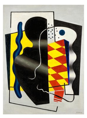 FERNAND LÉGER (1881-1955)