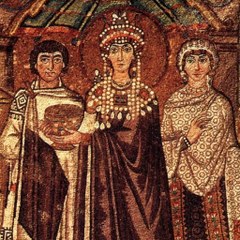 Empress Theodora
