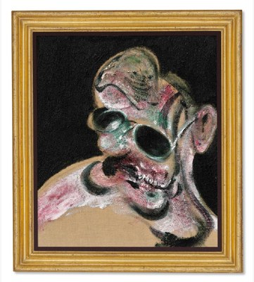 FRANCIS BACON (1909-1992)