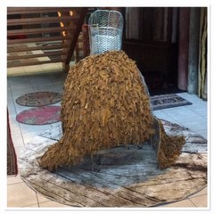 Ghorbany Design Quarter - Model 1