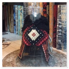 Ghorbany Design Quarter - Model 2