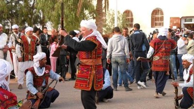Ghardaia Carpet Festival - Algeria