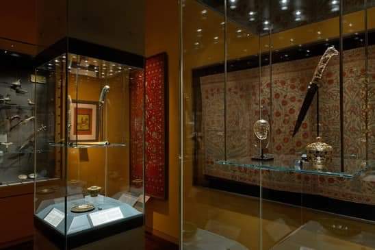 The David Collection