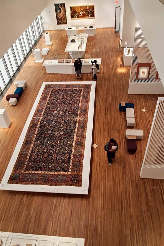 Aga Khan Museum