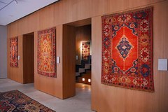 Moshe Tabibnis Gallery