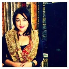 Ghorbany Design Quarter manager, Noshin Malherbe