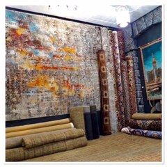 Ghorbany Design Quarter showroom