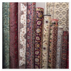 Ghorbany Riverside showroom