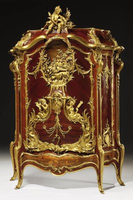 Léon Messagé (1842-1901)