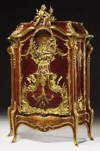 Léon Messagé (1842-1901)