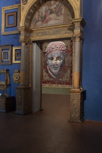 Luca Pignatelli's "Senza Data"