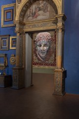 Luca Pignatelli's "Senza Data"