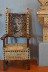 Luca Pignatelli's "Senza Data"