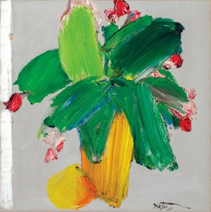 Manouchehr Yektai (1920–2019)