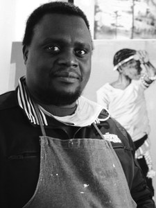 Meet Edward Selematsela