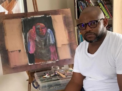 Meet Kenny Tyokolo