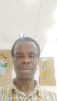 Meet Luwice Muziti