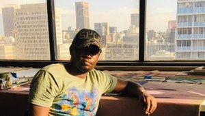 Meet Nditsheni Managa
