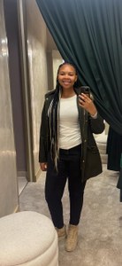 Meet Niza Ndamase
