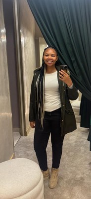 Meet Niza Ndamase