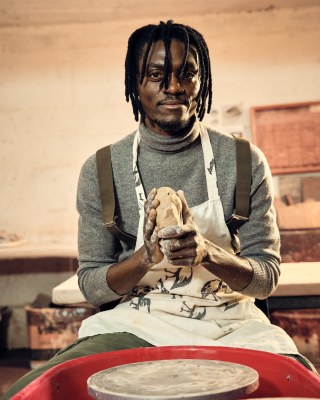 Meet Sihlobo Bukhosi Moyo