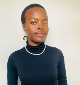 Meet Thembisile Masemula