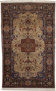 Mohtasham Kashan - The revival of an industry