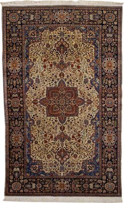 Mohtasham Kashan - The revival of an industry