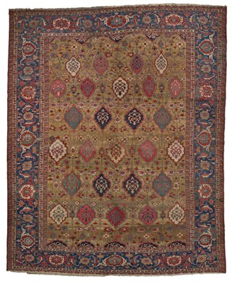 NORTH WEST PERSIA, CIRCA 1900