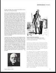 The man on the carpet